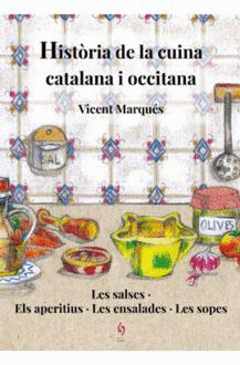 HISTRIA DE LA CUINA CATALANA I OCCITANA