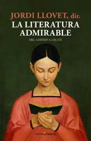 LA LITERATURA ADMIRABLE