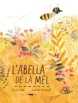 L'ABELLA DE LA MEL