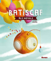 BATISCAF ALS N�VOLS I ALTRES CONTES