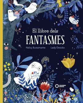 EL LLIBRE DELS FANTASMES