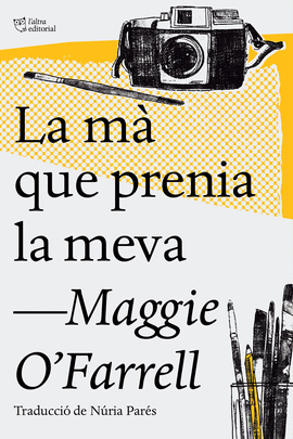 LA M� QUE PRENIA LA MEVA