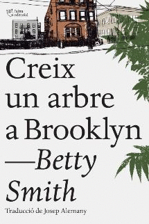 CREIX UN ARBRE A BROOKLYN