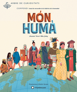 MON HUMA - CATALA