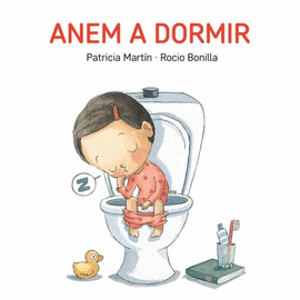 ANEM A DORMIR