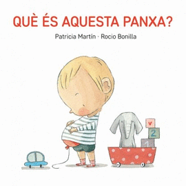 QU� �S AQUESTA PANXA?