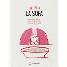 UN PL A LA SOPA