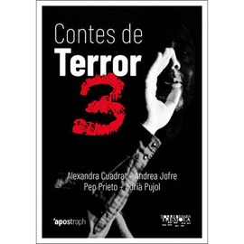 CONTES DE TERROR 3