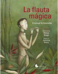 LA FLAUTA M�GICA