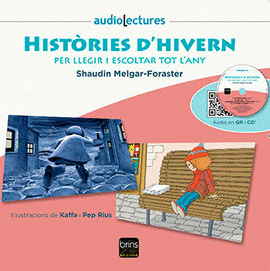 HIST�RIES D'HIVERN