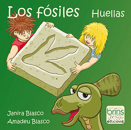 LOS FSILES. HUELLAS