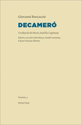 DECAMER