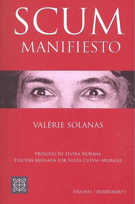 MANIFIESTO SCUM