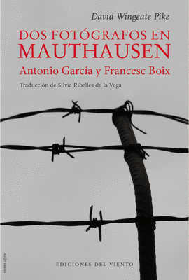 DOS FOTGRAFOS EN MAUTHAUSEN