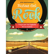RUTAS DEL ROCK
