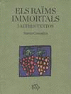 ELS RAMS IMMORTALS I ALTRES TEXTOS