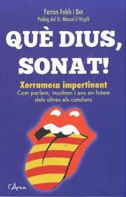 QU DIUS, SONAT!