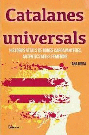 CATALANES UNIVERSALS