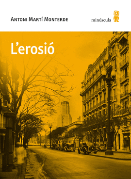 L'EROSI