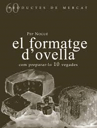 EL FORMATGE D'OVELLA