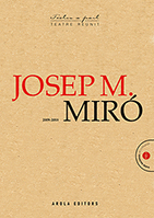 JOSEP MARIA MIR