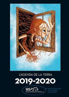 2019-2020 L'AGENDA DE LA TERRA