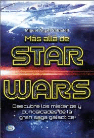 M�S ALL� DE STAR WARS