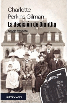 LA DECISIN DE DIANTHA