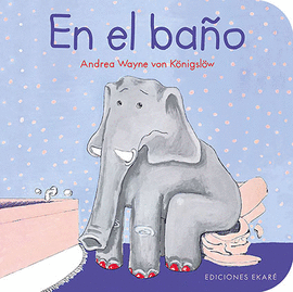 EN EL BA�O