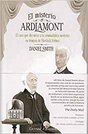 MISTERIO DE ARDLAMONT, EL