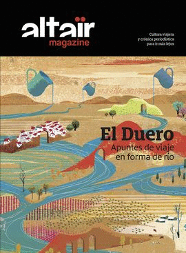 11 EL DUERO -ALTAIR MAGAZINE