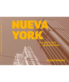 NUEVA YORK Y LA COSTA ESTE EN 30 EDIFICIOS