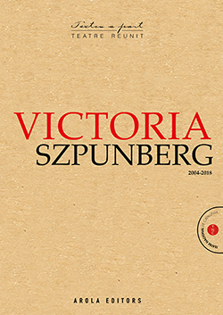 VICTORIA SZPUNBERG (2004-2018)