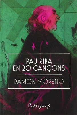 PAU RIBA EN 20 CAN�ONS