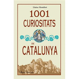 1001 CURIOSITATS DE CATALUNYA (BUTXACA)