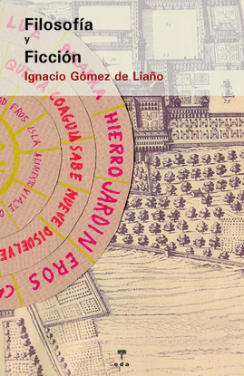 FILOSOF�A Y FICCI�N