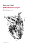 EXTRACTOS DEL CUERPO. EDICI�N BILING�E FRANC�S CASTELLANO