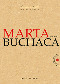 MARTA BUCHACA (2006-2018)