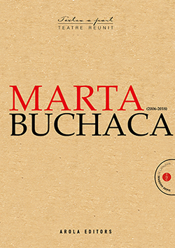 MARTA BUCHACA (2006-2018) BUCHACA II