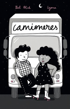 CAMIONERES. (LLIBRE ACORDI)