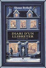 DIARI D'UN LLIBRETER