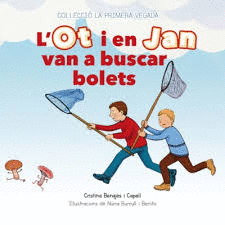 L'OT I EN JAN VAN A BUSCAR BOLETS