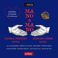MANO A MANO + 2 CDS
