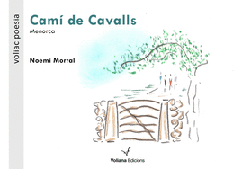 CAM DE CAVALLS