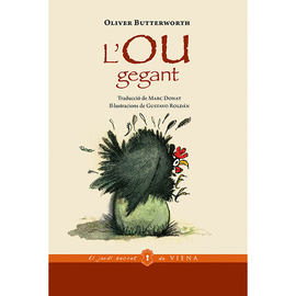 L'OU GEGANT