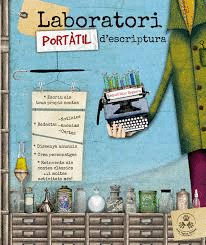 LABORATORI PORT�TIL D'ESCRIPTURA