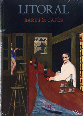 BARES & CAF�S L-271