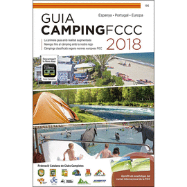 GUIA CAMPING FCCC CATALAN 2018