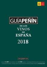 GU�A PE��N DE LOS VINOS DE ESPA�A 2018