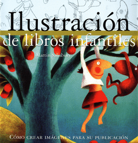 ILUSTRACION DE LIBROS INFANTILES